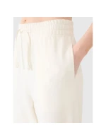 Dámské tepláky jogger model 21433189 dámské - 4F Dámské tepláky jogger model 21433189 dámské - 4F