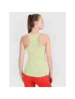 Dámský rychleschnoucí tréninkový top model 21436281 - 4F Dámský rychleschnoucí tréninkový top model 21436281 - 4F