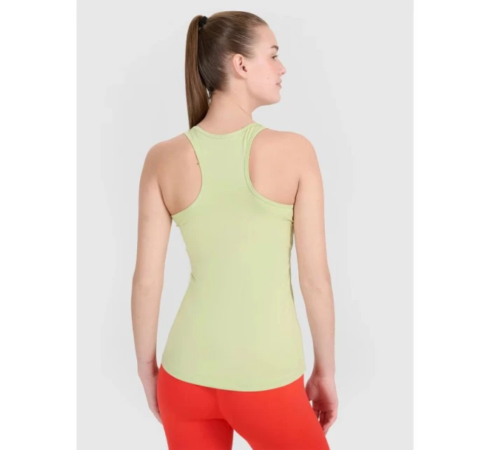 Dámský rychleschnoucí tréninkový top model 21436281 - 4F Dámský rychleschnoucí tréninkový top model 21436281 - 4F