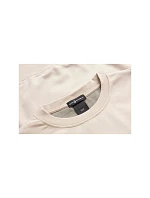 Dámský svetr Sail Racing W Race Heavy Sweater beidge