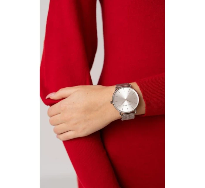 Dámské hodinky Paul Lorens PL13032B-3C1 + BOX