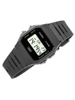 CASIO Unisex hodinky F-91WB-1AVDF + krabice CASIO Unisex hodinky F-91WB-1AVDF + krabice