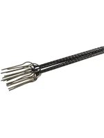 TÁBORNICKÁ VIDLICE 130CM SADA 10KS