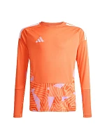 Adidas Junior Tiro 26 Soutěžní brankářské tričko KB5239 Adidas Junior Tiro 26 Soutěžní brankářské tričko KB5239