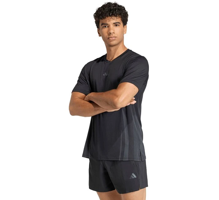 Pánské tričko adidas Tshirt black pánské model 22089232 - Hikvision Pánské tričko adidas Tshirt black pánské model 22089232 - Hikvision