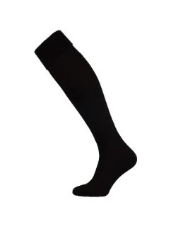 Fotbalové štulpny černé model 21340351