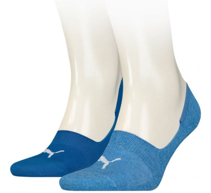 Unisex ponožky 906245 55 modré - Puma