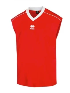 ERREA Rugby tag Cordoba r. L/ XL červená/bílá