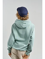 Vojenská kšiltovka olive model 22450529 - Atlantis Headwear Vojenská kšiltovka olive model 22450529 - Atlantis Headwear