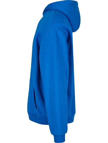 NM 011 Těžká unisex mikina s kapucí model 22443574 cobalt blue - New Morning Studios NM 011 Těžká unisex mikina s kapucí model 22443574 cobalt blue - New Morning Studios