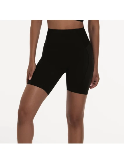 Beauty Shaper prodl. stah. kalhotky clean cut 1786 black - Anita Classix