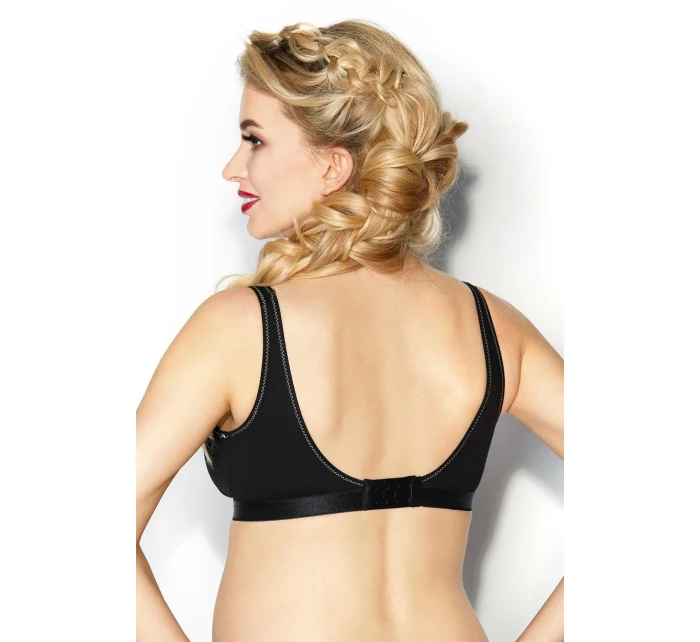 Mitex Lilly kolor:czarny