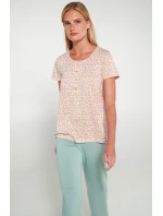 Pyžamo s dlouhými kalhotami model 19698660 - Vamp