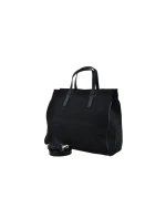 Dámská kabelka Big Star model 21664948 Černá - Big Star Shoes Dámská kabelka Big Star model 21664948 Černá - Big Star Shoes