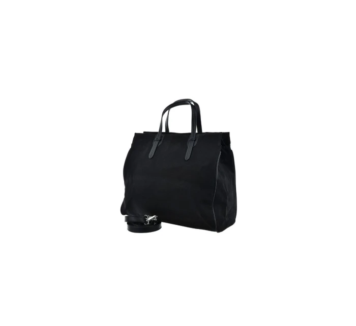 Dámská kabelka Big Star model 21664948 Černá - Big Star Shoes Dámská kabelka Big Star model 21664948 Černá - Big Star Shoes