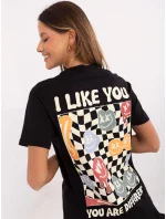 Tričko model 20941855 graphite - FPrice