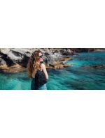 Fashion batoh VUCH Zane mini Borny Fashion batoh VUCH Zane mini Borny