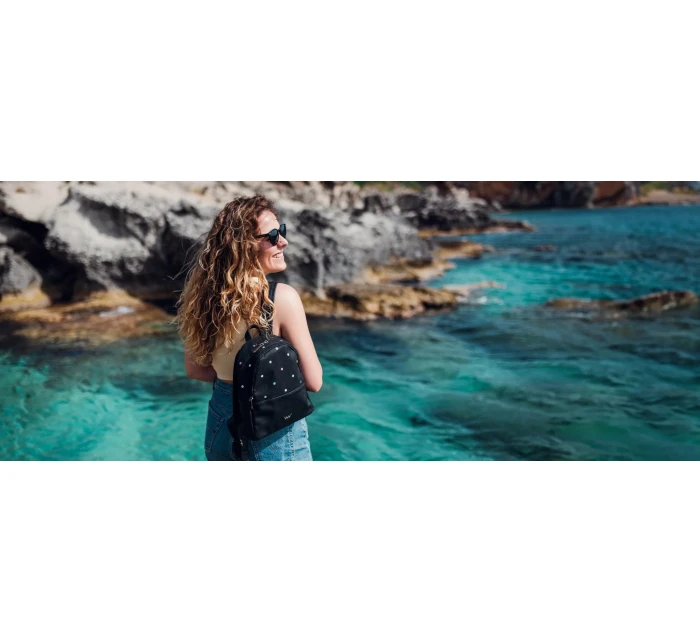 Fashion batoh VUCH Zane mini Borny Fashion batoh VUCH Zane mini Borny