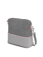 Kabelka VUCH Cara Canva Grey