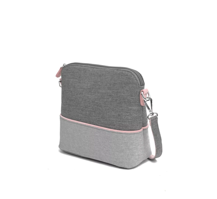 Kabelka VUCH Cara Canva Grey