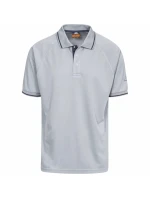 Pánské tričko s límečkem model 21276604 - Trespass Pánské tričko s límečkem model 21276604 - Trespass