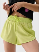 Dámské kraťasy 4F Dámské kraťasy 4F