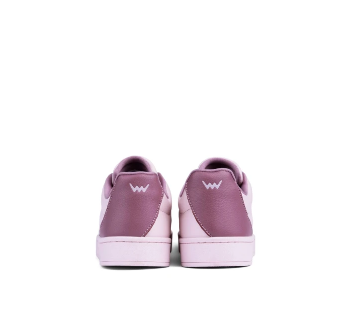 Dámská obuv Vuch Legacy Pink Dámská obuv Vuch Legacy Pink