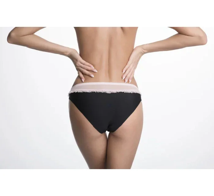 Dámské kalhotky model 14580935 panty - Julimex