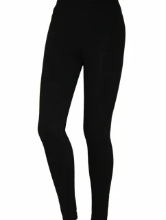 Zateplené legíny M-XL
