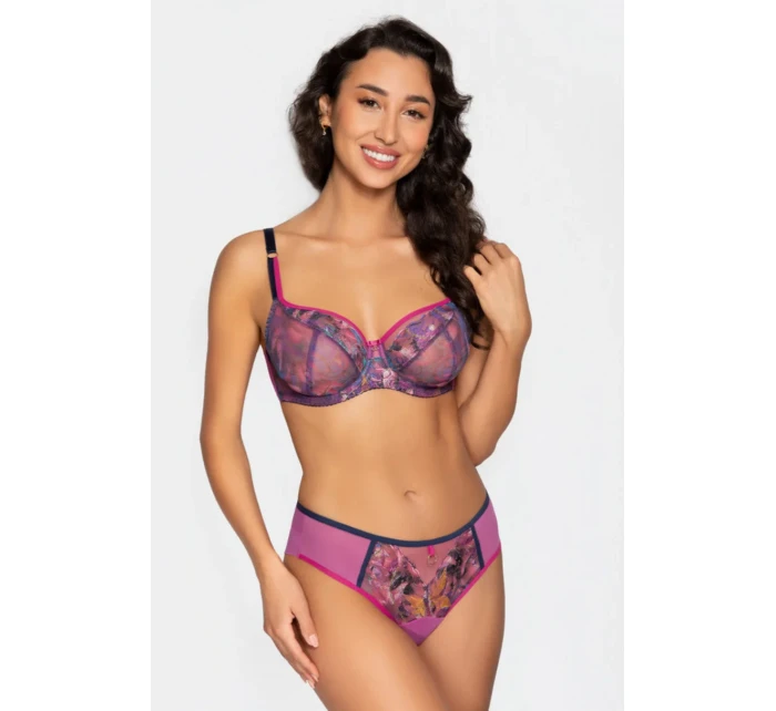 K723 CASSIE SOFT BRA