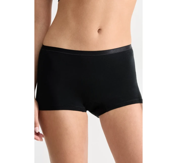 SLOGGI GO DAILY COTTON SHORT