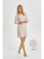 3429 NOČNÍ KOŠILE ALESSANDRA S-XL