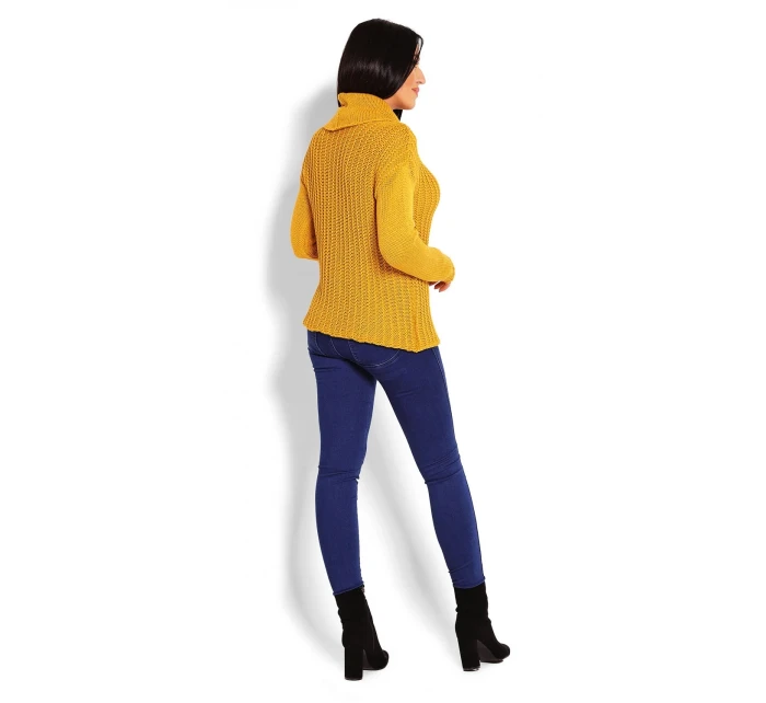 Rolák  model 123411 PeeKaBoo