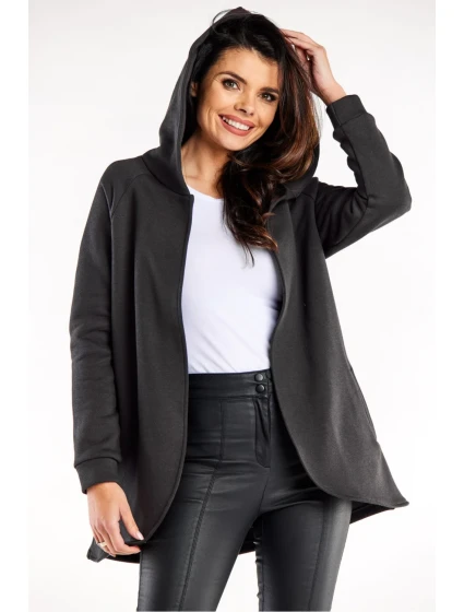 Mikina  model 188023 Infinite You