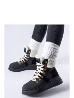 Boty model 205057 Solea Boty model 205057 Solea