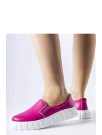 Polobotky  model 206493 Solea