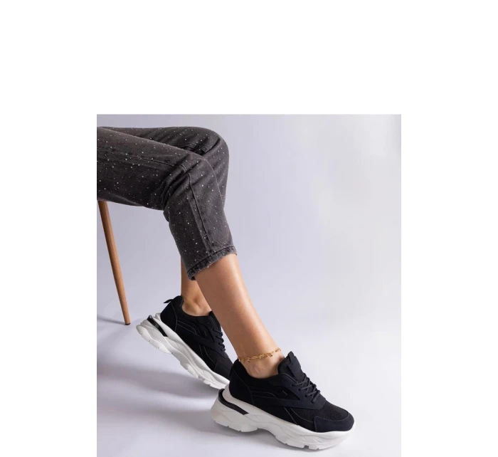 Tenisky  model 207184 Solea