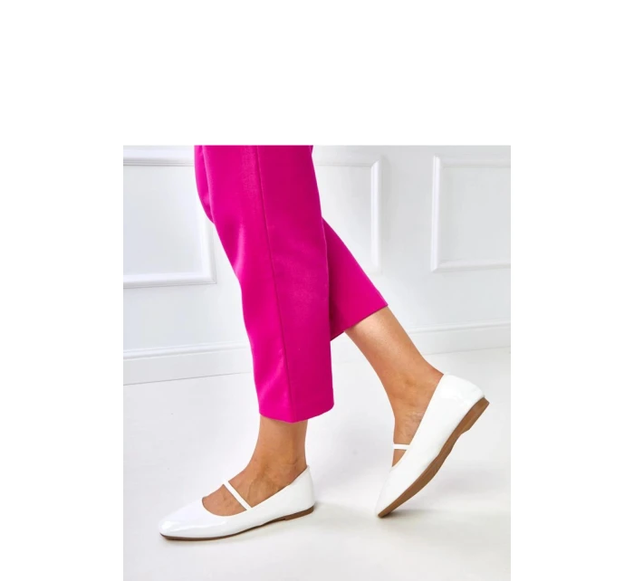 Balerinky  model 217951 Solea