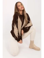 Svetr  model 221752 Italy Moda