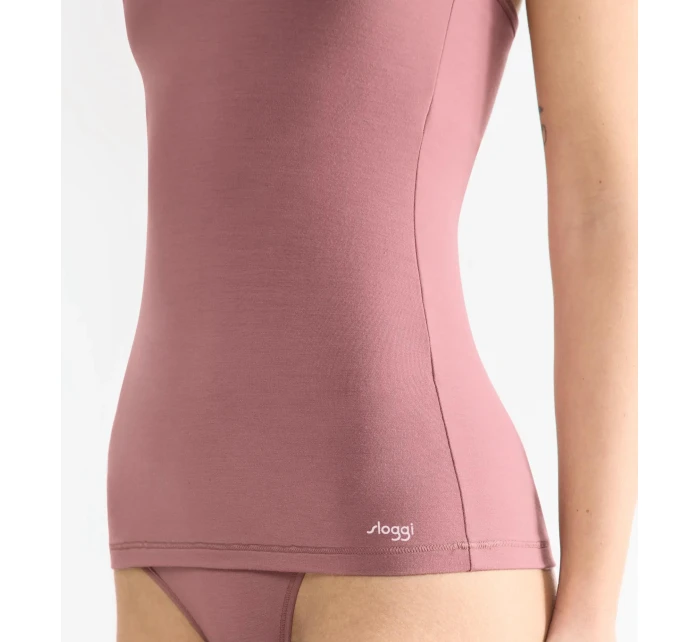 sloggi FREE Evolve Spaghetti Top - UNKNOWN - SLOGGI UNKNOWN - SLOGGI