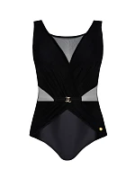 Plavky S Bermudy 5 model 22095679 - Self Plavky S Bermudy 5 model 22095679 - Self