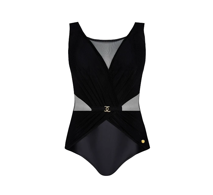 Plavky S Bermudy 5 model 22095679 - Self Plavky S Bermudy 5 model 22095679 - Self