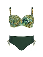 Plavky Self S 730V1JA9 Jamaica 9