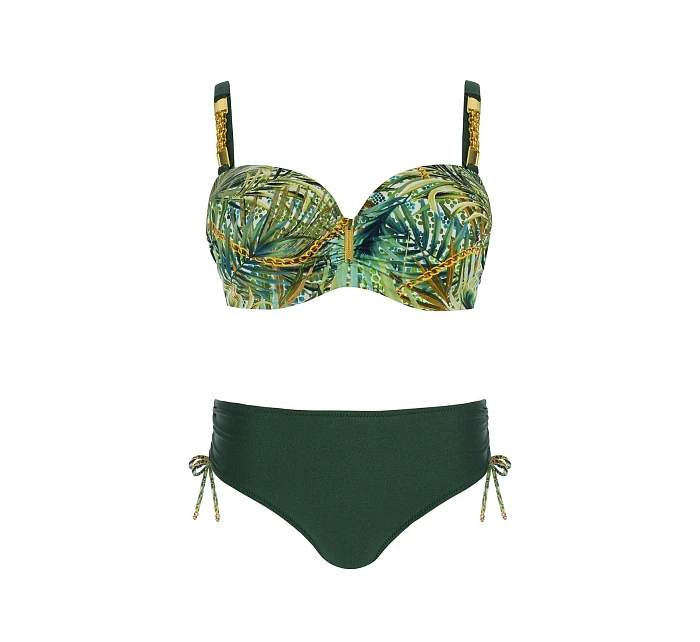 Plavky Self S 730V1JA9 Jamaica 9