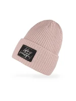 Dívčí čepice model 21410723 - AJS