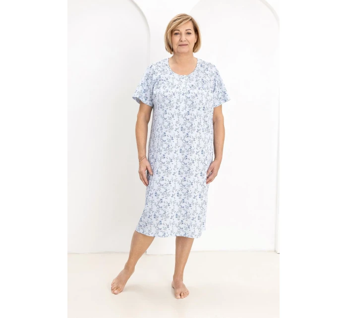 Košile 018 kr/r MXL model 21873432 dámská - Regina