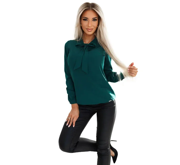 Dámská halenka model 20791361 - numoco