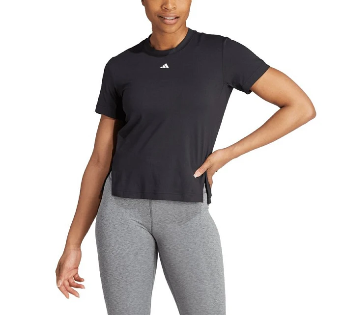 Tee W tričko model 19575492 - ADIDAS