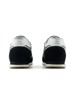 New Balance NB 373 pánské lifestylové sportovní tenisky černé (ML373AK2) New Balance NB 373 pánské lifestylové sportovní tenisky černé (ML373AK2)