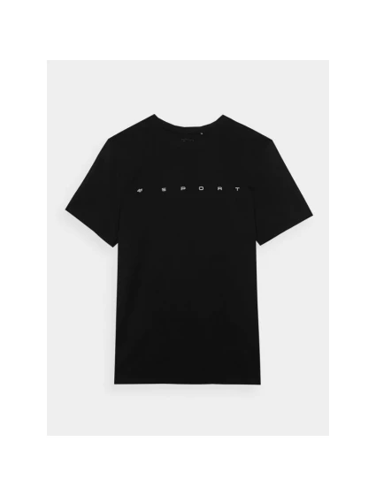 Tričko M model 21465064 pánské - 4F Tričko M model 21465064 pánské - 4F